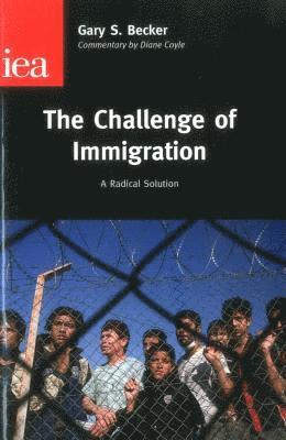 Challenge of Immigration 1