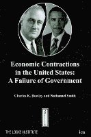 Economic Contractions in the United States 1