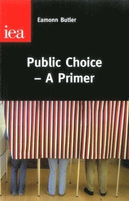 bokomslag Public Choice