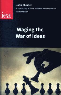 bokomslag Waging the War of Ideas