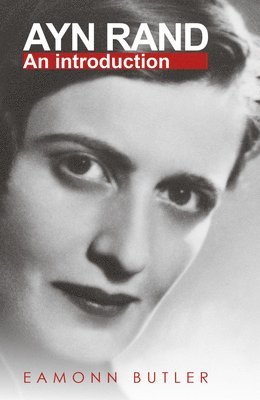 Ayn Rand 1