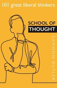 bokomslag School of Thought