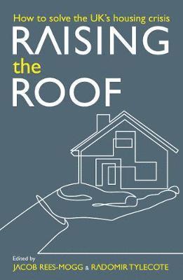 bokomslag Raising the Roof