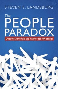 bokomslag The People Paradox