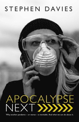 Apocalypse Next 1