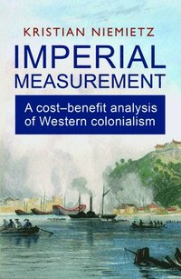 bokomslag Imperial Measurement