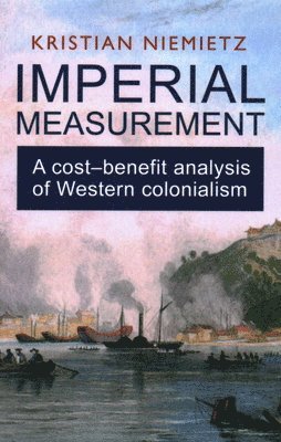 bokomslag Imperial Measurement