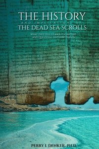 bokomslag History and Implications of the Dead Sea Scrolls