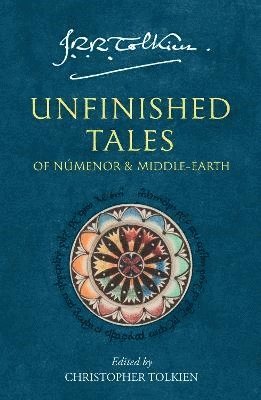 Unfinished Tales 1