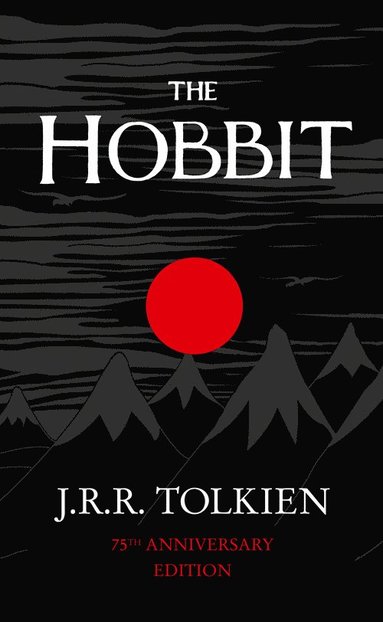 bokomslag The Hobbit