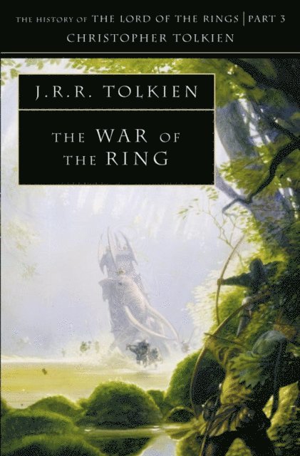 The War of the Ring 1