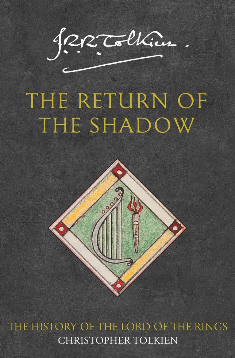 The Return of the Shadow 1