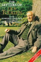 bokomslag The Letters of J. R. R. Tolkien