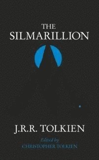 bokomslag The Silmarillion