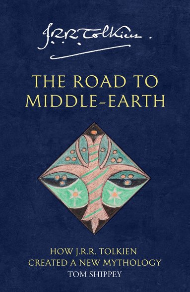 Tom Shippey - Road to Middle-earth, Häftad