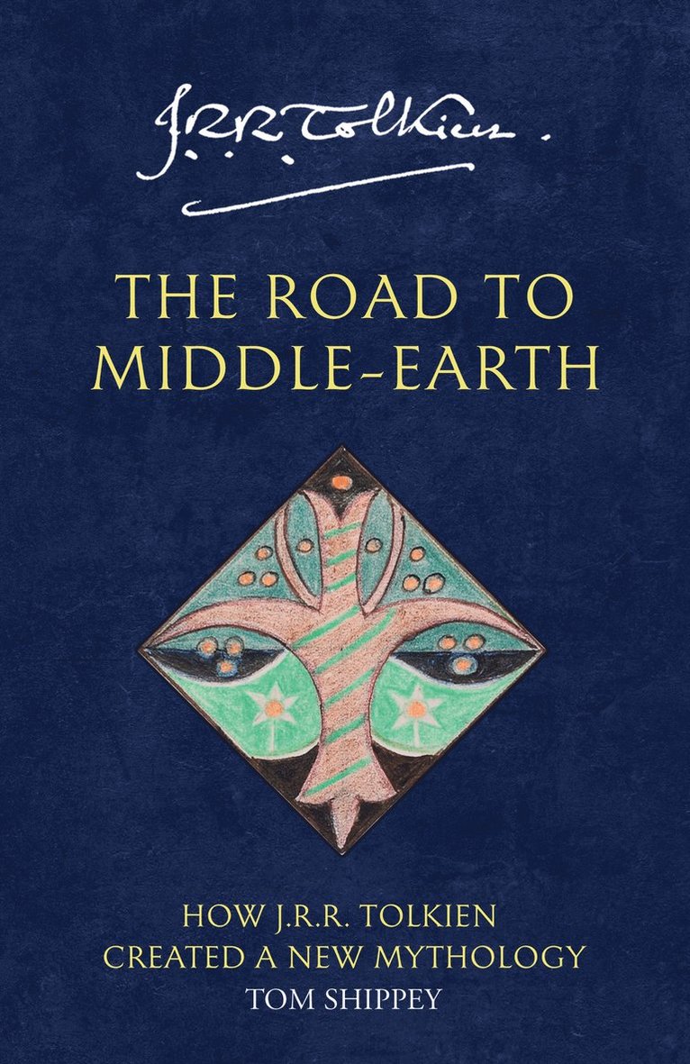 The Road to Middle-earth 1