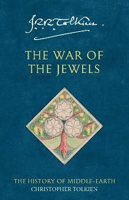 The War of the Jewels 1