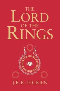 bokomslag Lord of the Rings