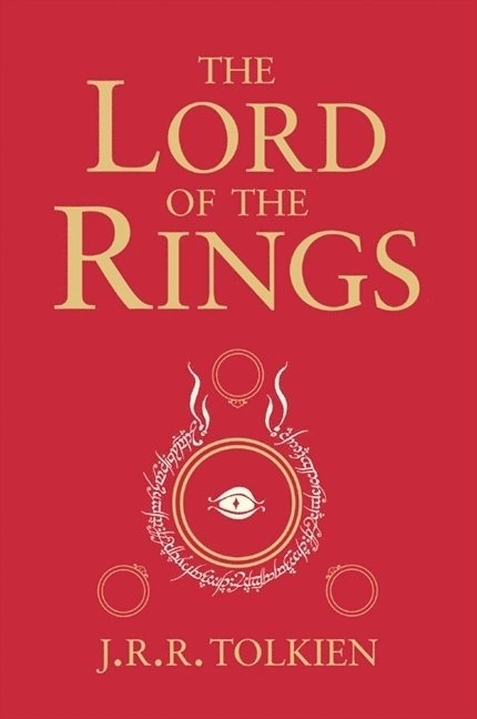 The Lord of the Rings 1