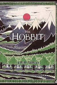 bokomslag The Hobbit Classic Hardback