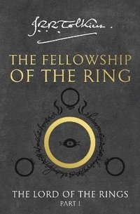 bokomslag The Fellowship of the Ring