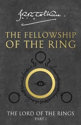 The Fellowship of the Ring 1