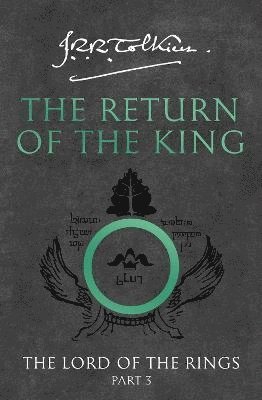 bokomslag The Return of the King
