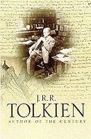 bokomslag J. R. R. Tolkien