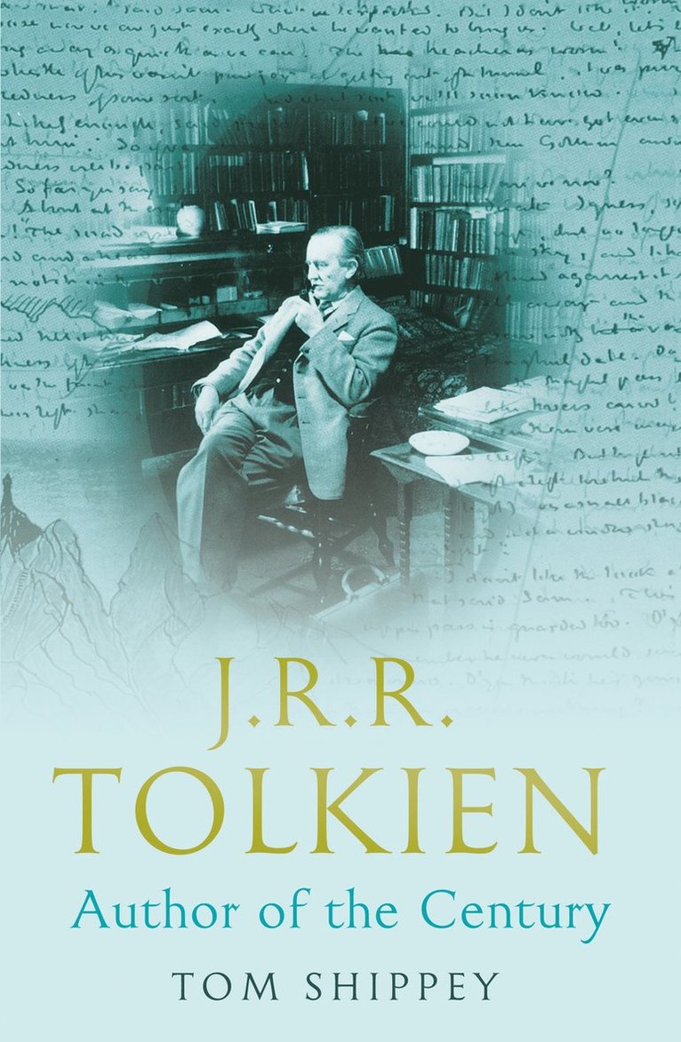 Tom Shippey - J. R. R. Tolkien, Häftad