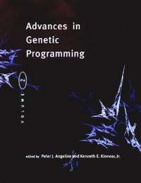 bokomslag Advances in Genetic Programming: Volume 2