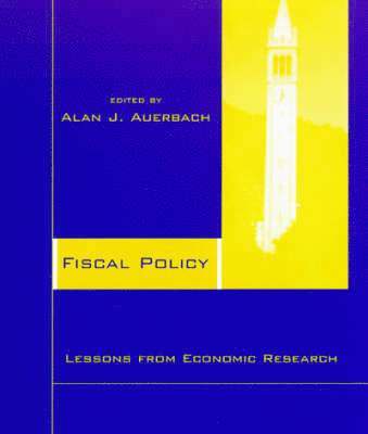 Fiscal Policy 1