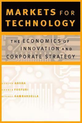 Markets for Technology 1