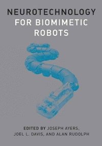 bokomslag Neurotechnology for Biomimetic Robots