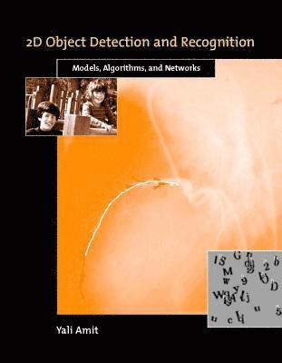 bokomslag 2D Object Detection and Recognition