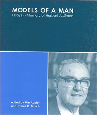 Models of a Man 1