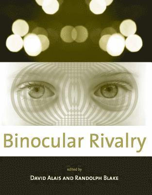 bokomslag Binocular Rivalry