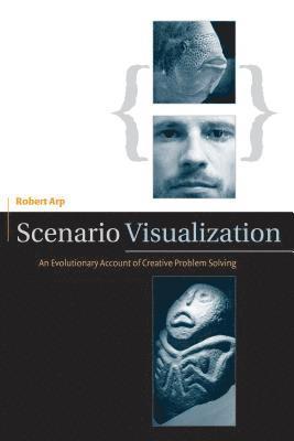 Robert Arp - Scenario Visualization, Inbunden