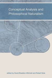 bokomslag Conceptual Analysis and Philosophical Naturalism