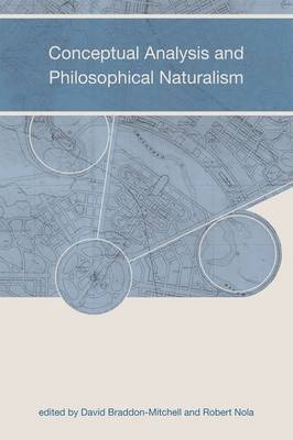 Conceptual Analysis and Philosophical Naturalism 1