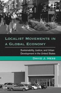bokomslag Localist Movements in a Global Economy