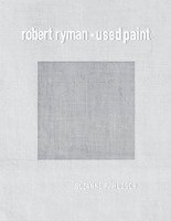 bokomslag Robert Ryman