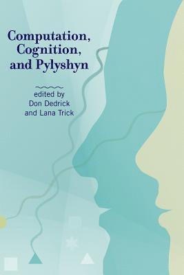 bokomslag Computation, Cognition, and Pylyshyn