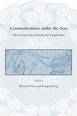 Communications Under the Seas 1