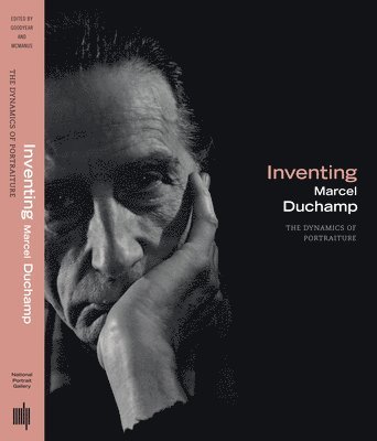 Inventing Marcel Duchamp 1