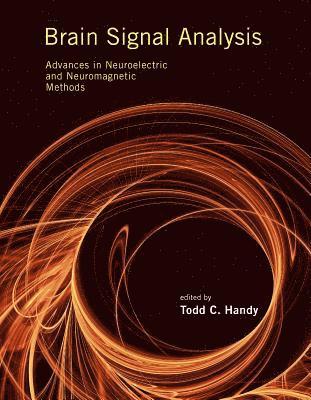 bokomslag Brain Signal Analysis
