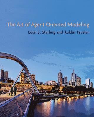 bokomslag The Art of Agent-Oriented Modeling