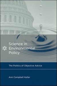 bokomslag Science in Environmental Policy