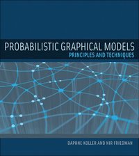 bokomslag Probabilistic Graphical Models