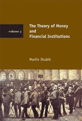 Theory of Money and Financial Institutions