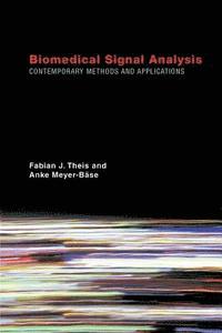 bokomslag Biomedical Signal Analysis